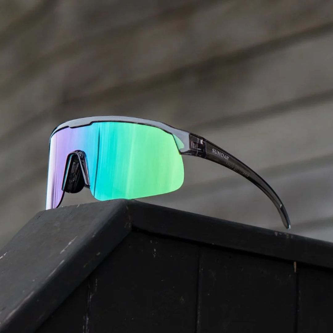 Kacamata Sunday Shades Co (Blaze Series)