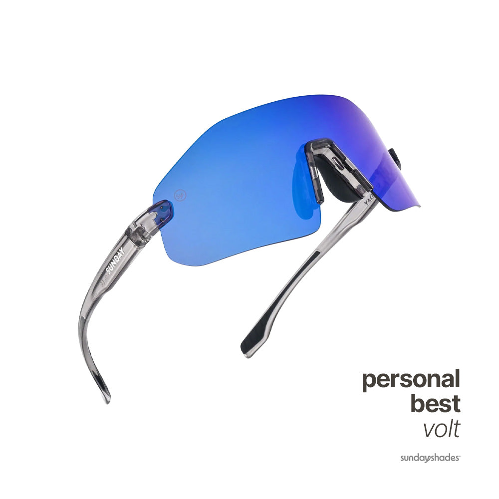 Kacamata Sunday Shades Co (Volt Series)