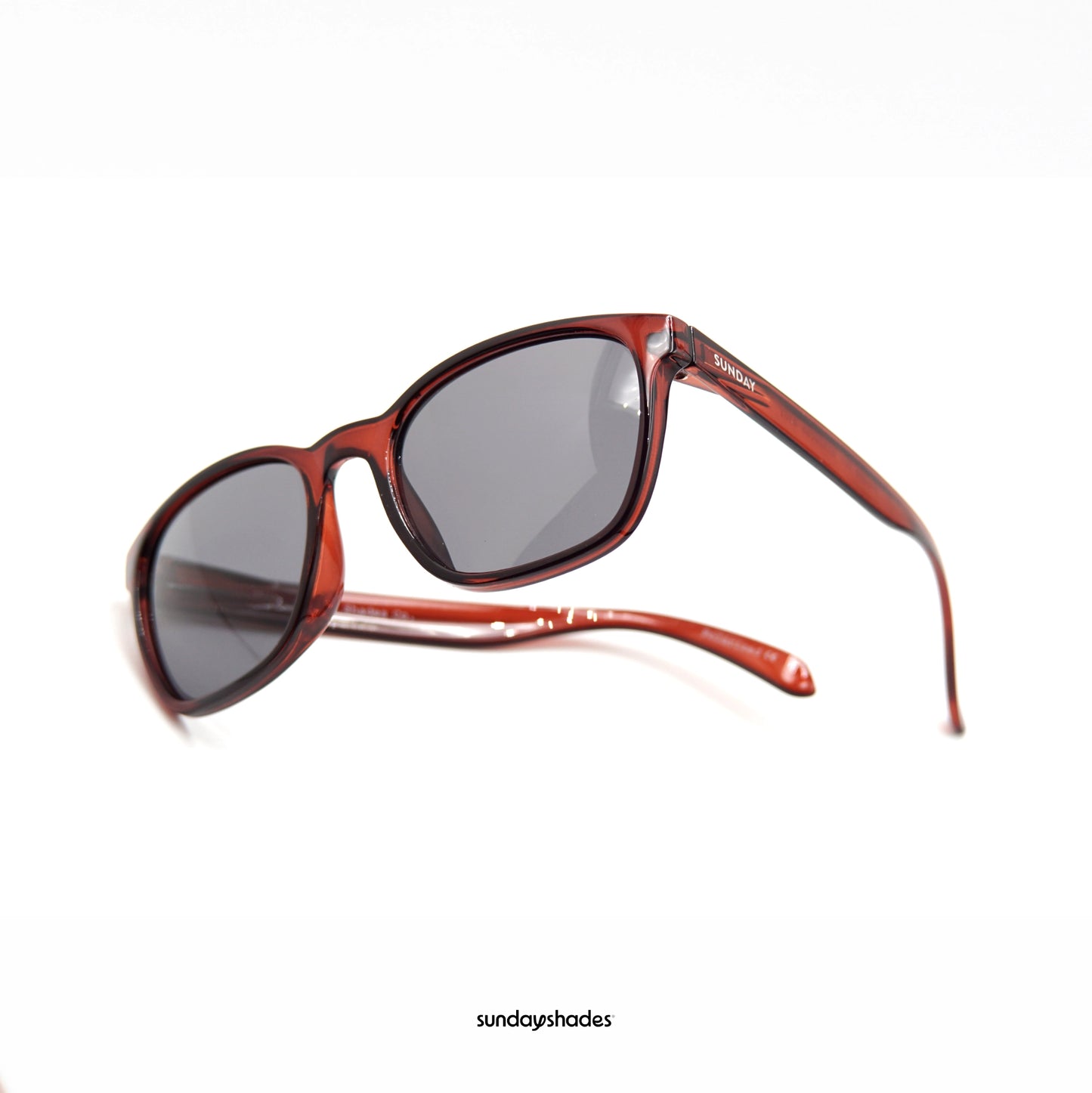 Kacamata Sunday Shades Co (Tempo Series)