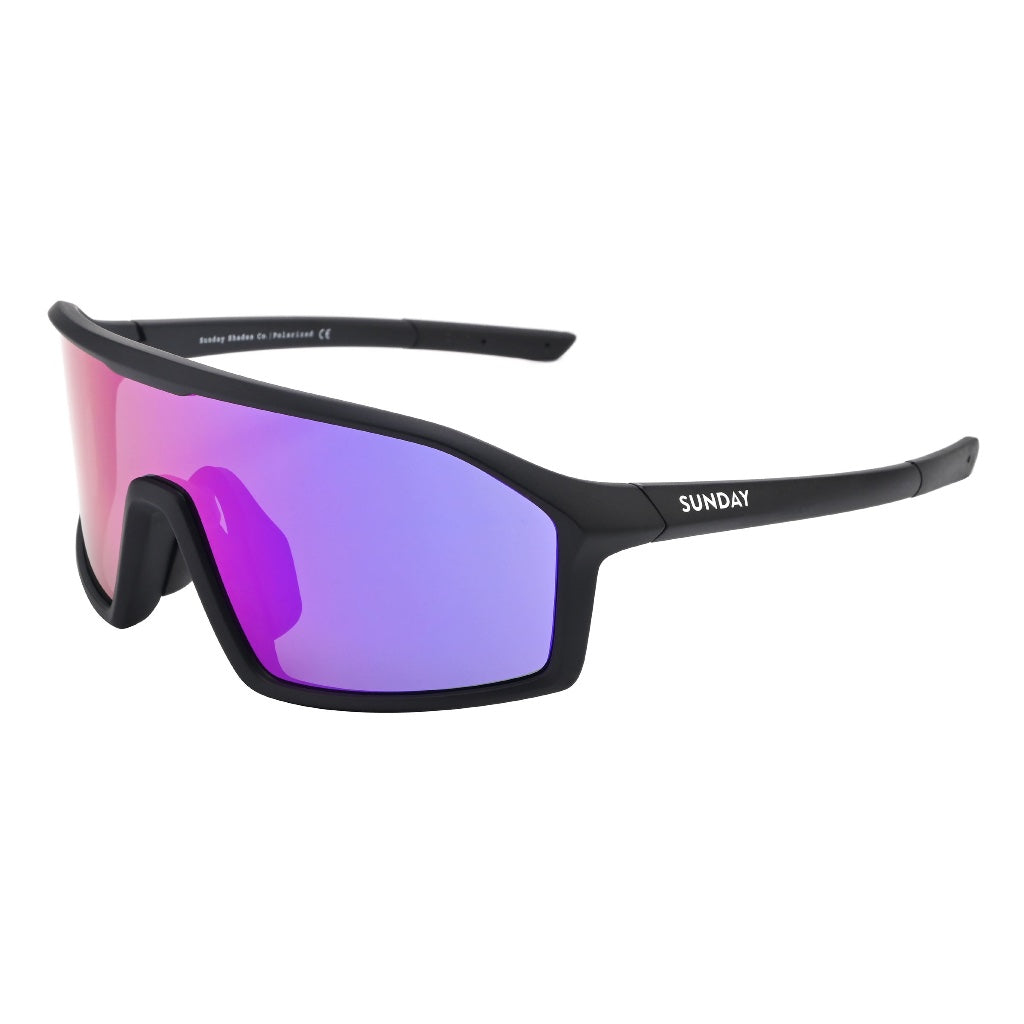 Kacamata Sunday Shades Co (Max)