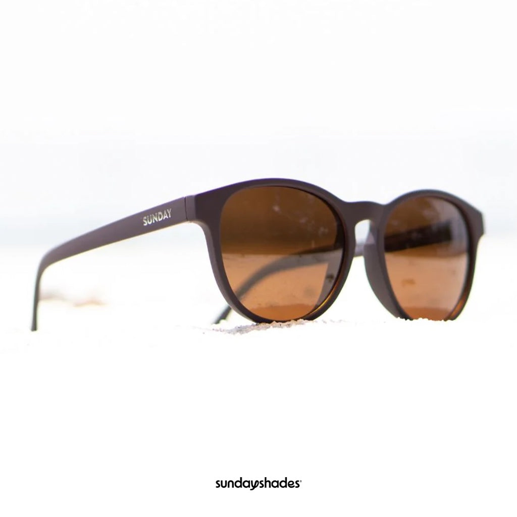 Kacamata Sunday Shades Co (Surge Series)