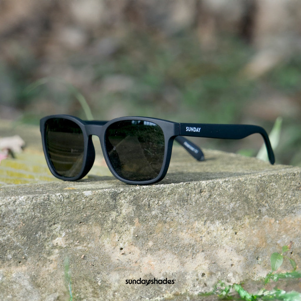 Kacamata Sunday Shades Co (Tempo Series)